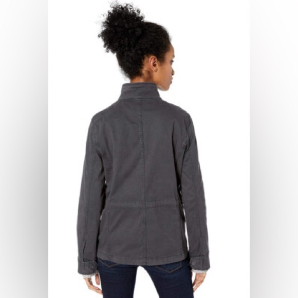 Daily Ritual Cargo Jacket - Picture 2 of 10